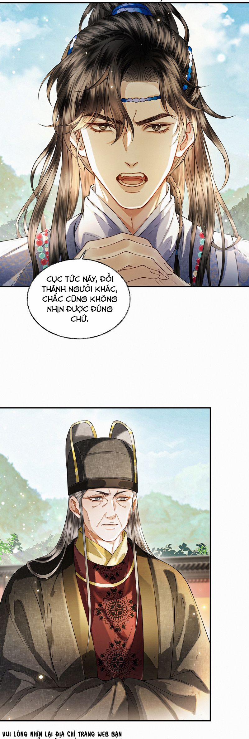 Thương Tiến Tửu 22 trang 19