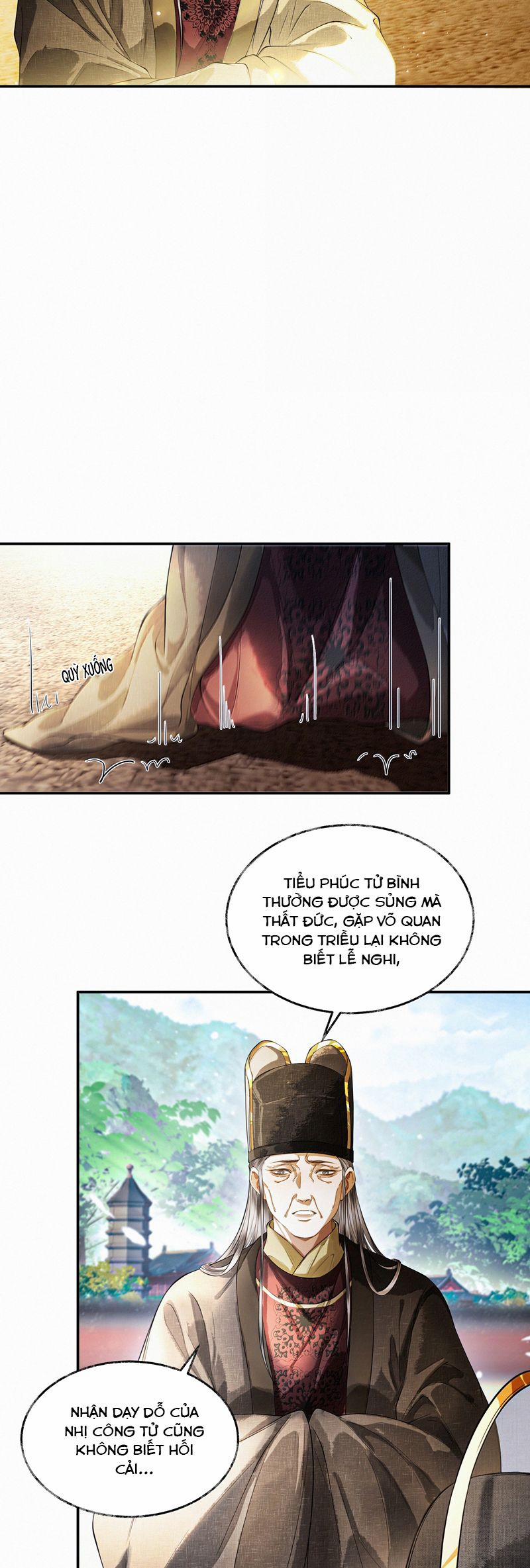 Thương Tiến Tửu 22 trang 21