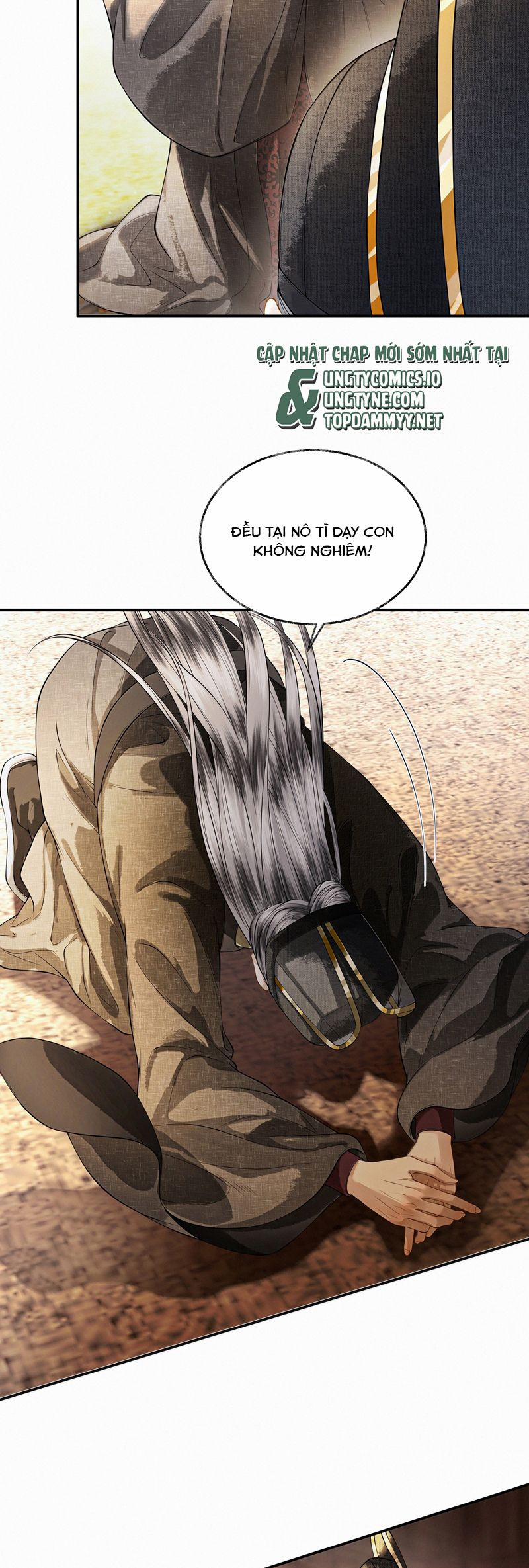 Thương Tiến Tửu 22 trang 22