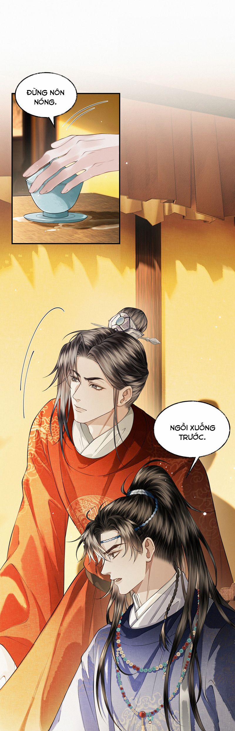 Thương Tiến Tửu 22 trang 7