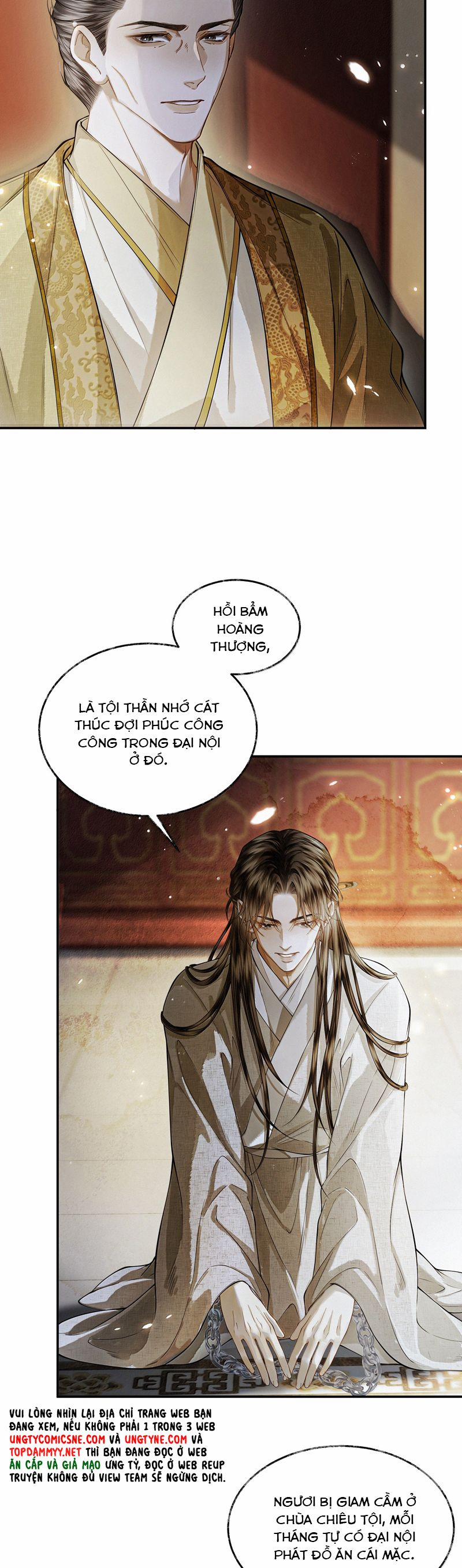 Thương Tiến Tửu 23 trang 19