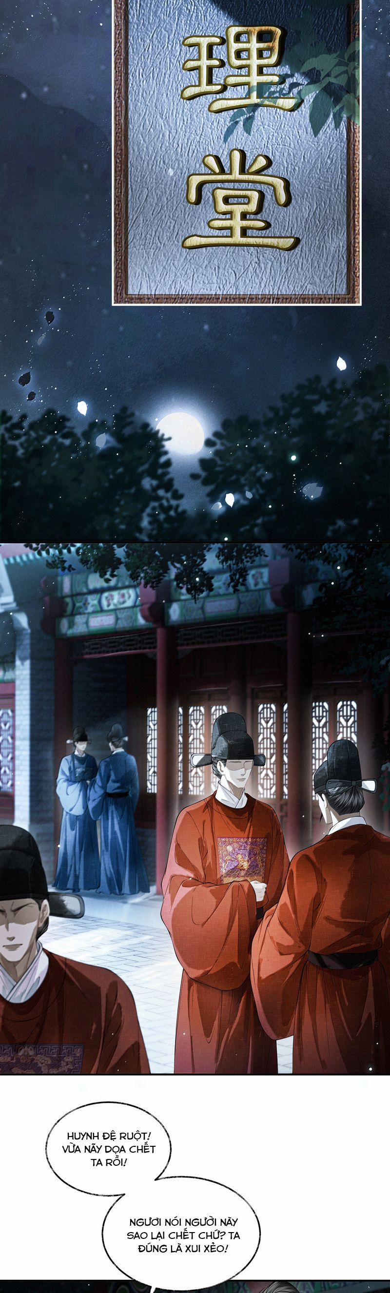 Thương Tiến Tửu 23 trang 9