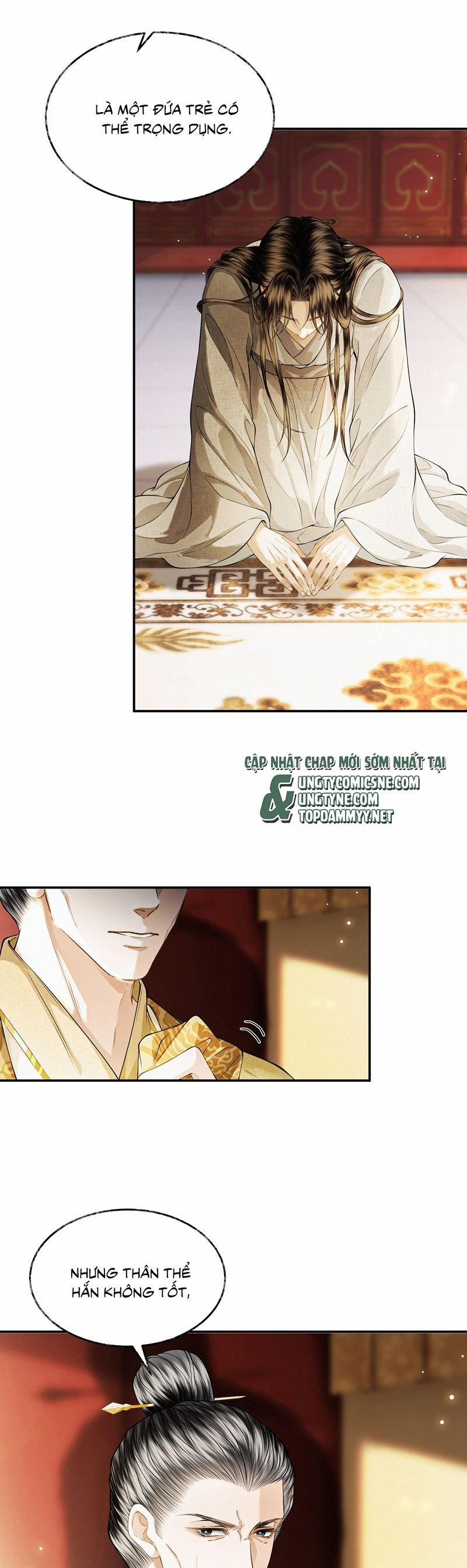 Thương Tiến Tửu 24 trang 11