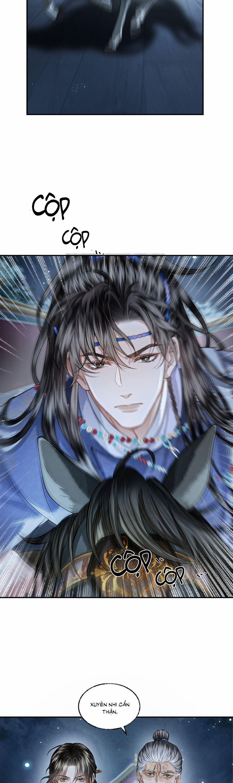 Thương Tiến Tửu 24 trang 20