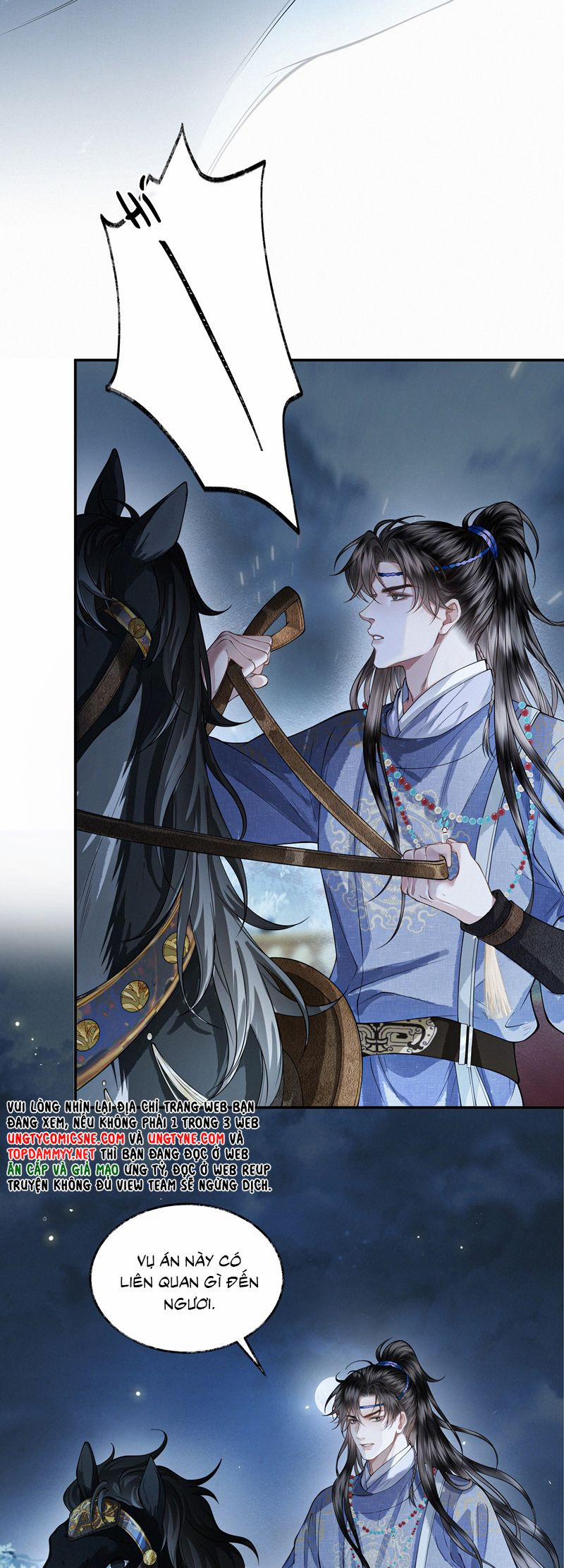 Thương Tiến Tửu 24 trang 23