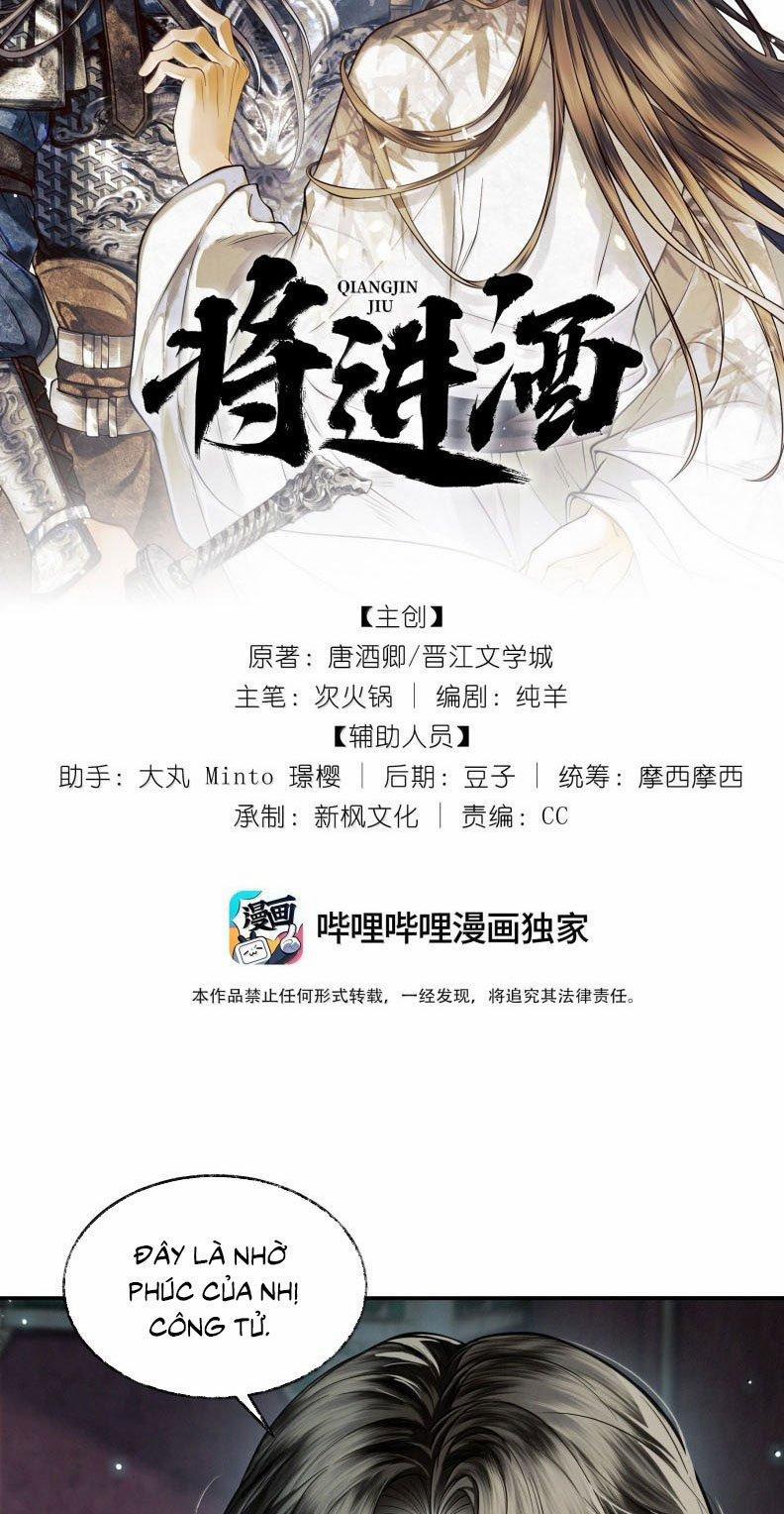 Thương Tiến Tửu 25 trang 1