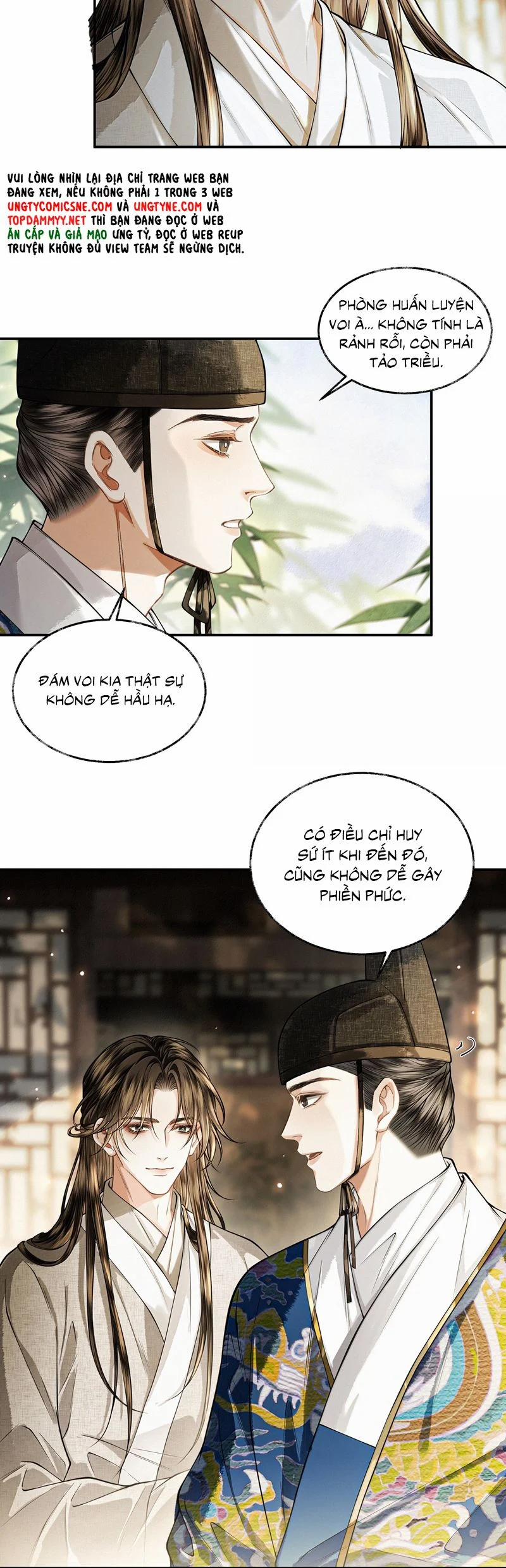 Thương Tiến Tửu 26 trang 11