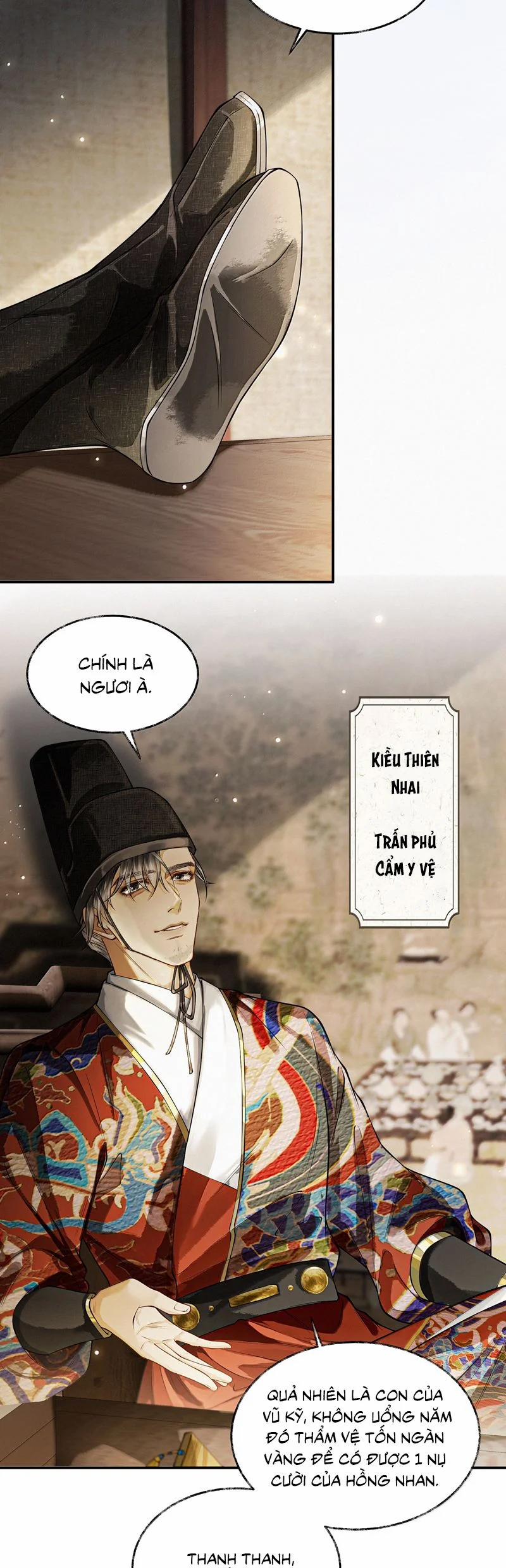 Thương Tiến Tửu 26 trang 3