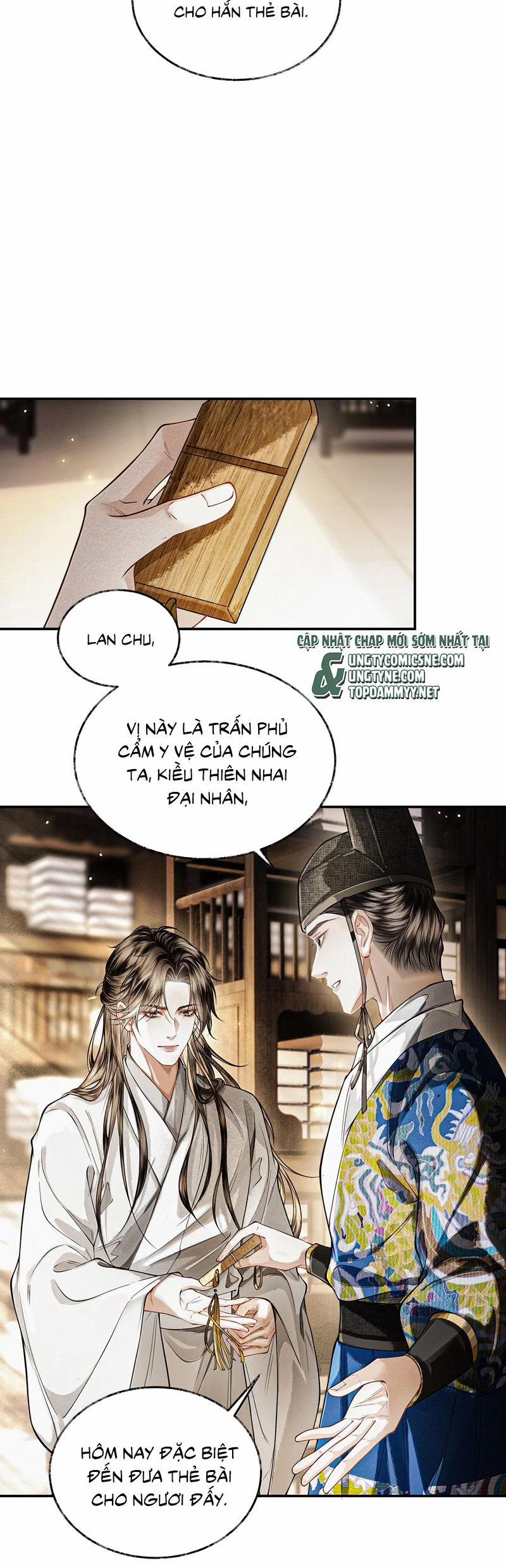 Thương Tiến Tửu 26 trang 4