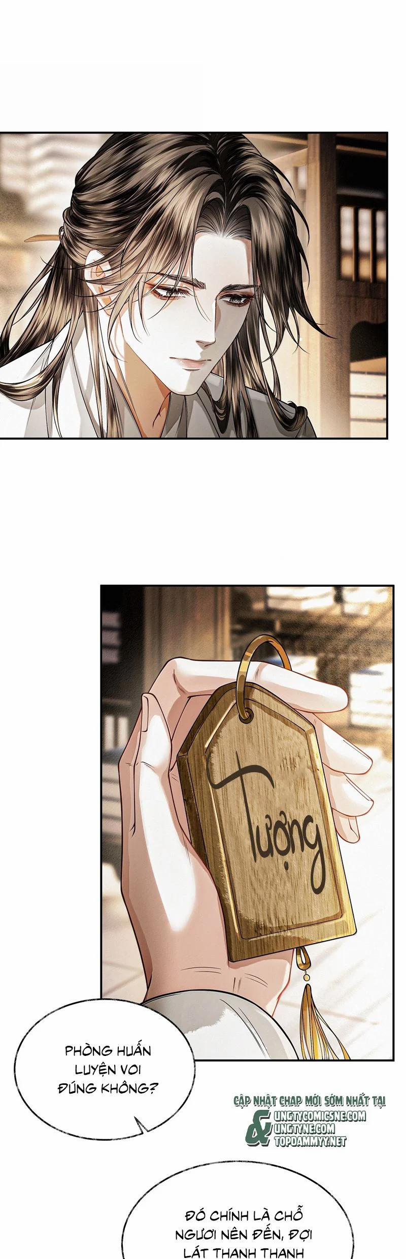 Thương Tiến Tửu 26 trang 5