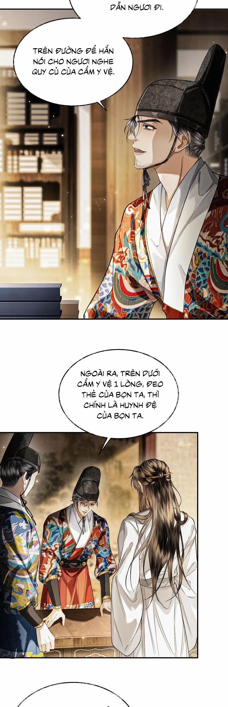 Thương Tiến Tửu 26 trang 6