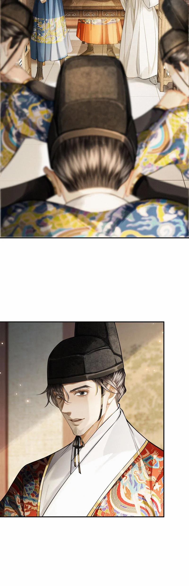 Thương Tiến Tửu 26 trang 8