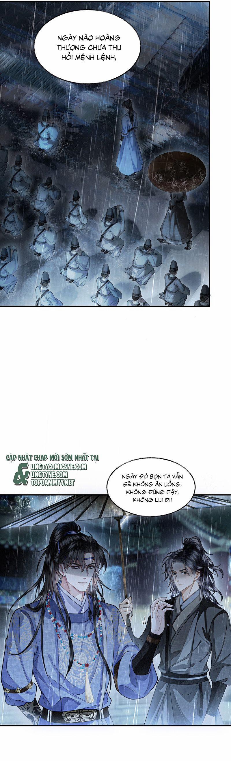 Thương Tiến Tửu 27 trang 10