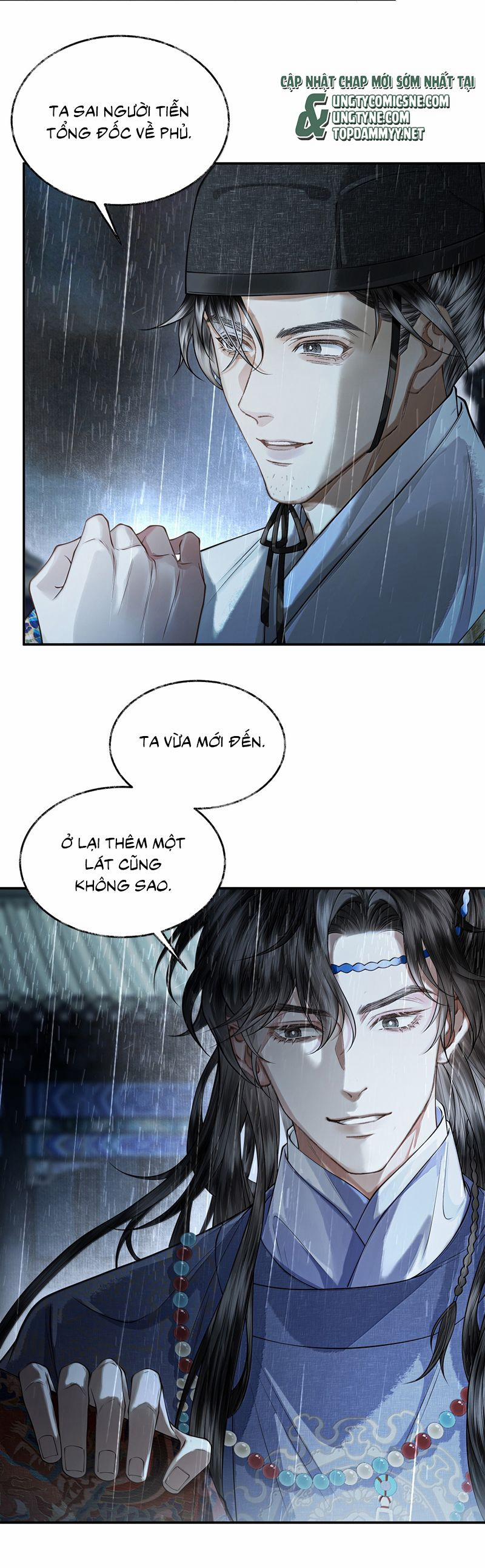 Thương Tiến Tửu 27 trang 16