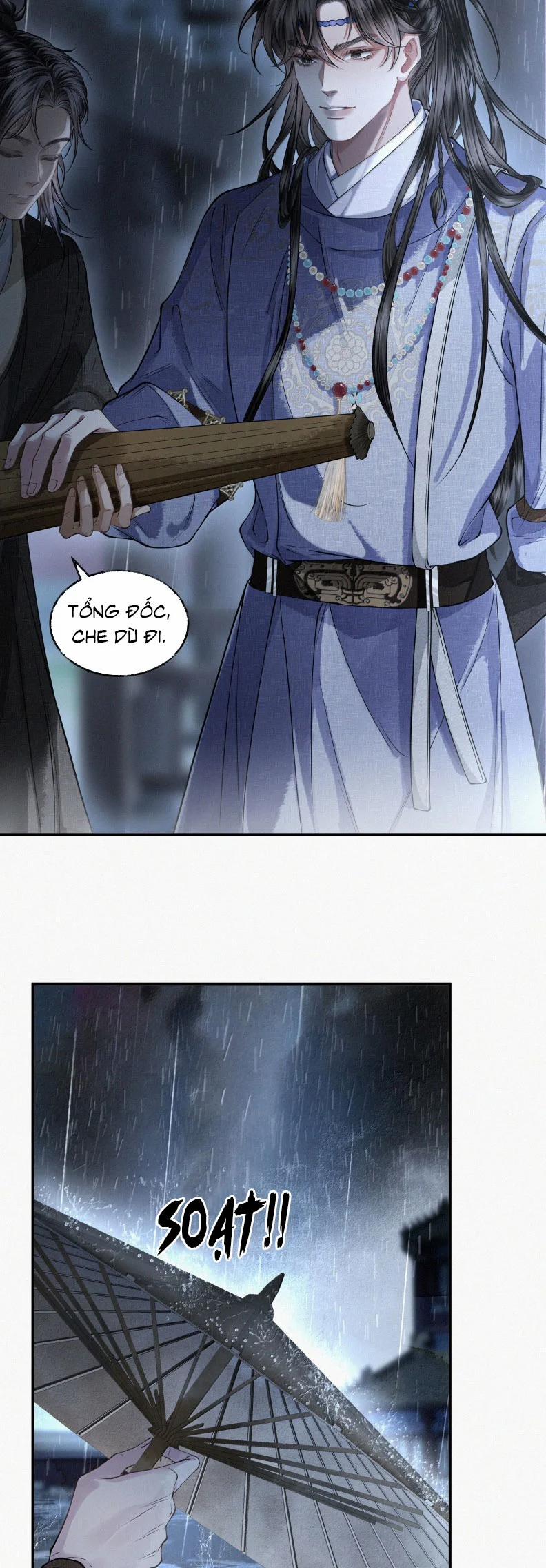 Thương Tiến Tửu 28 trang 11