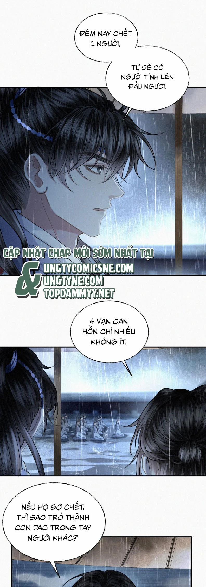 Thương Tiến Tửu 28 trang 14