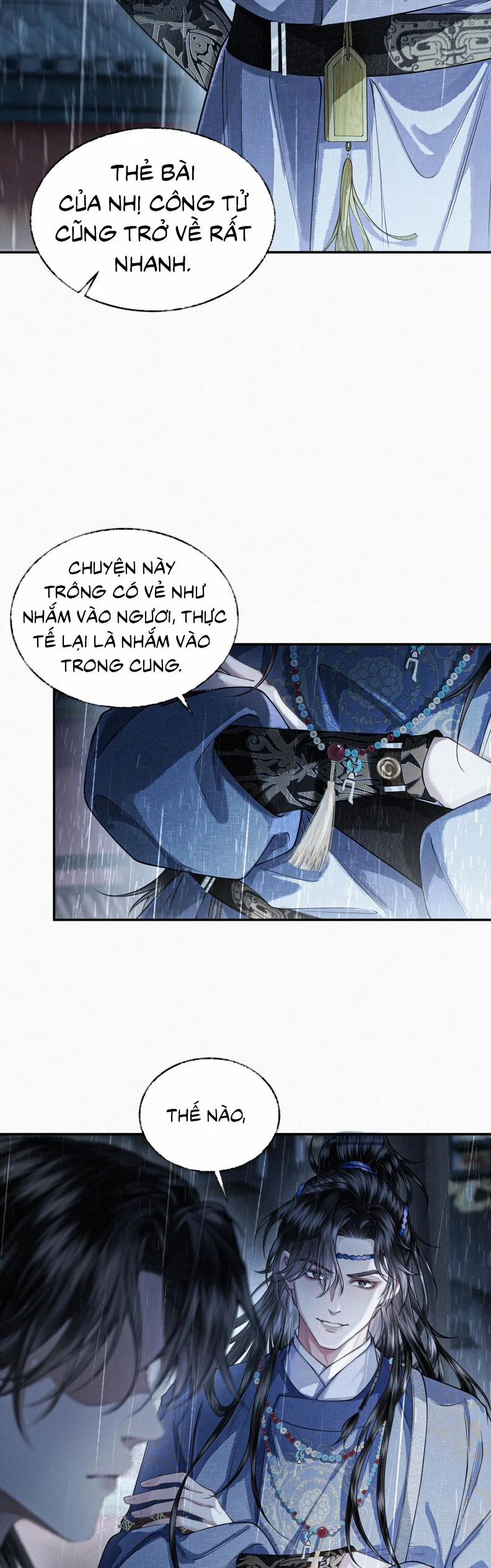 Thương Tiến Tửu 28 trang 3