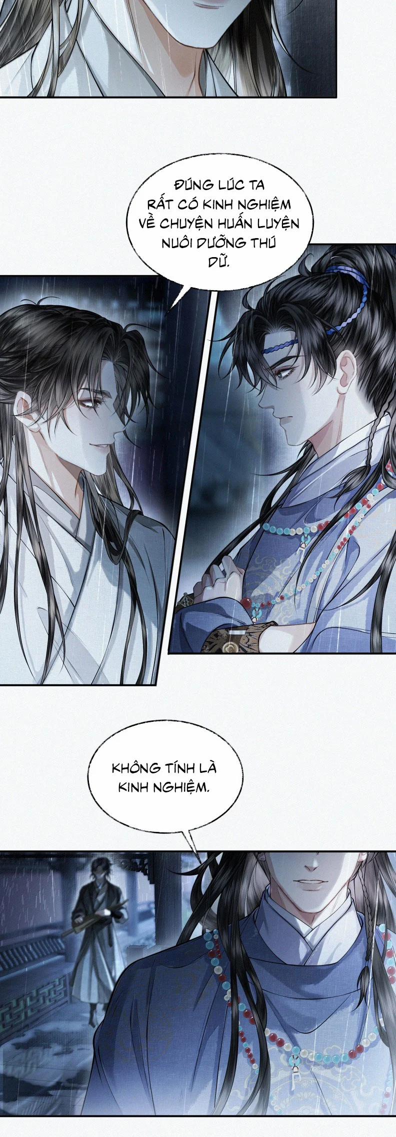 Thương Tiến Tửu 28 trang 8