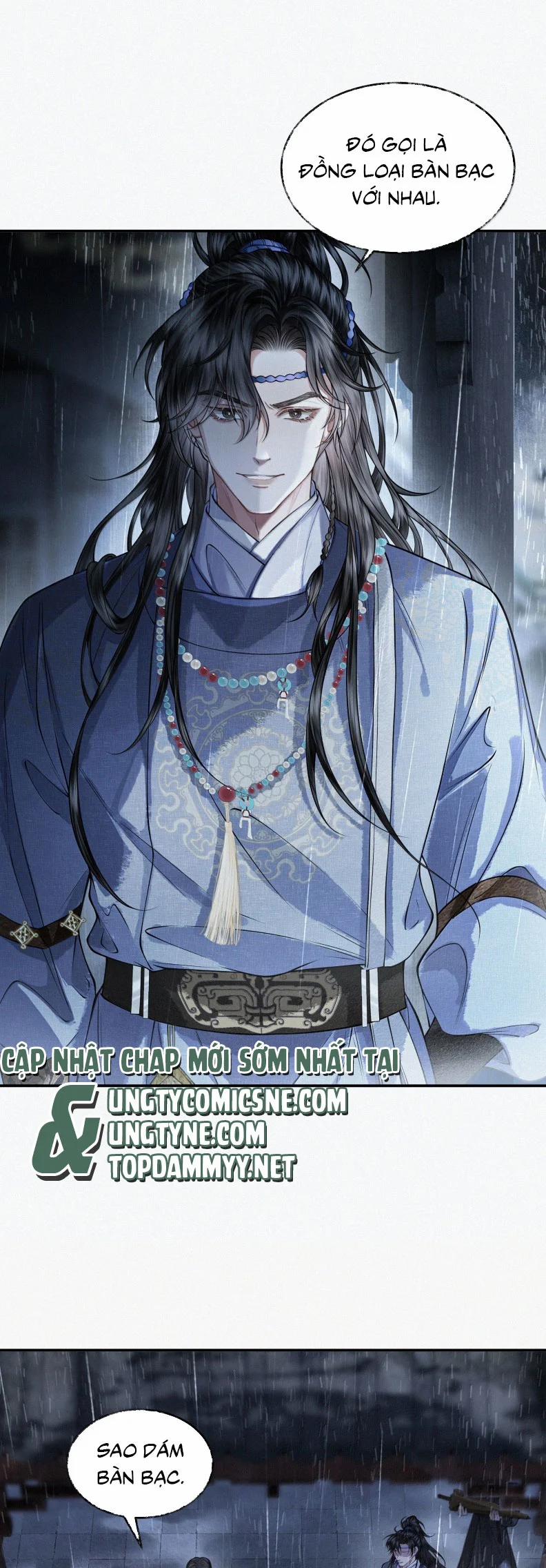 Thương Tiến Tửu 28 trang 9