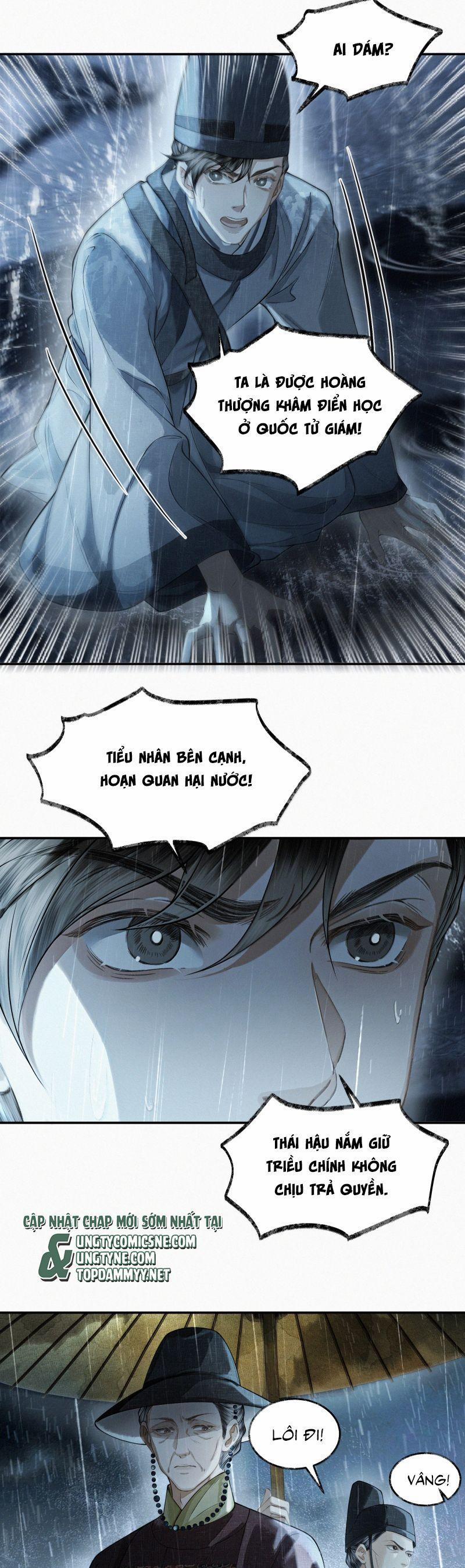 Thương Tiến Tửu 29 trang 1