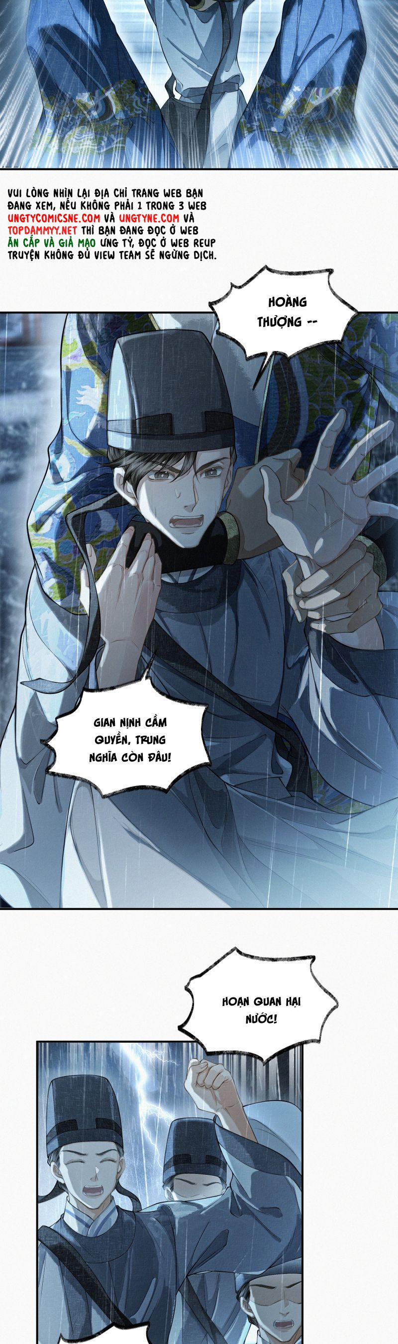 Thương Tiến Tửu 29 trang 3