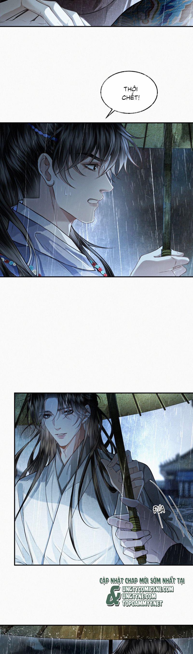 Thương Tiến Tửu 29 trang 6