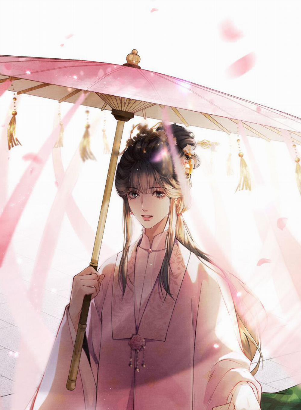 Thương Tiến Tửu 3 trang 15