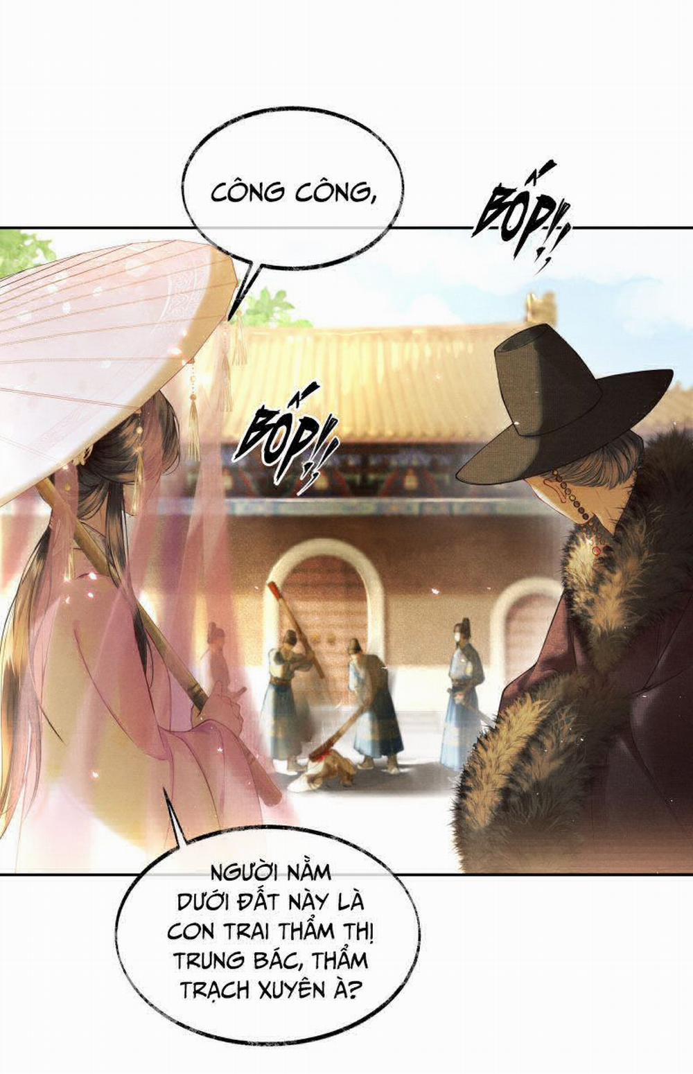 Thương Tiến Tửu 3 trang 18