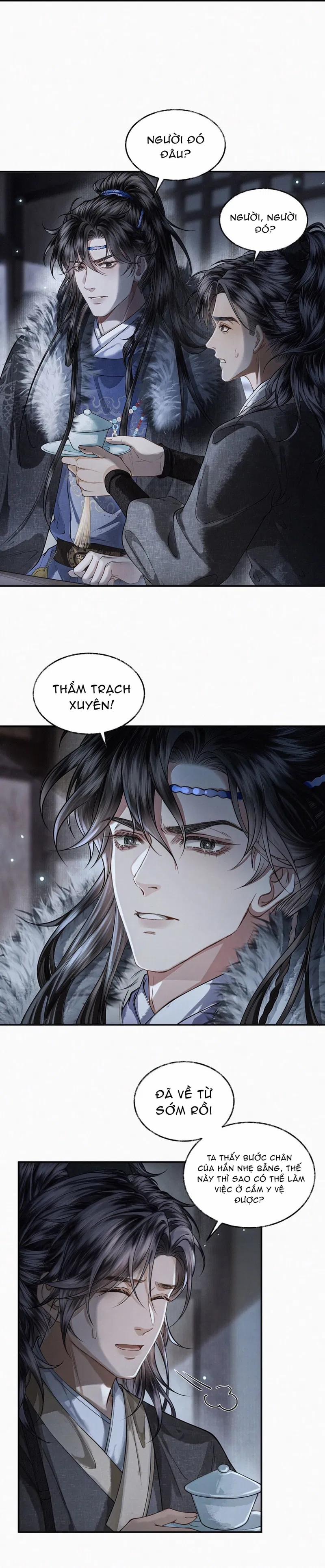 Thương Tiến Tửu 32 trang 10