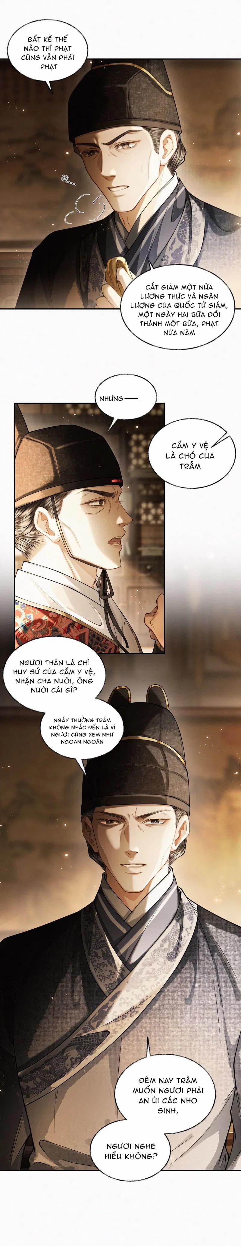 Thương Tiến Tửu 32 trang 5