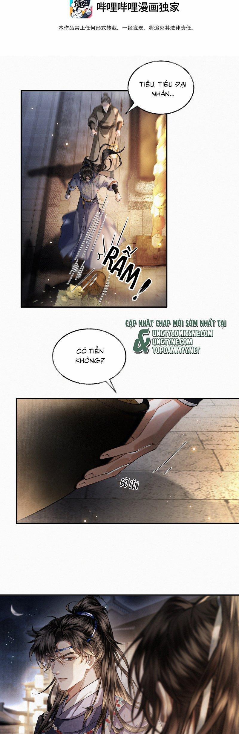 Thương Tiến Tửu 34 trang 1