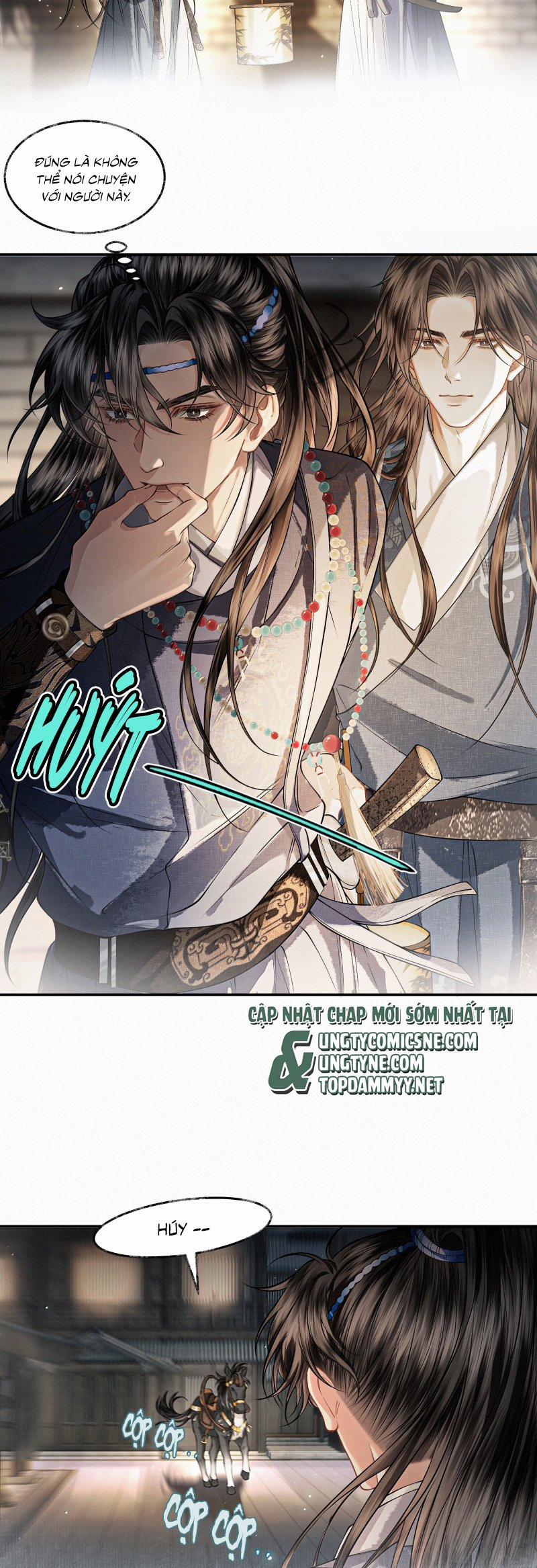 Thương Tiến Tửu 34 trang 16