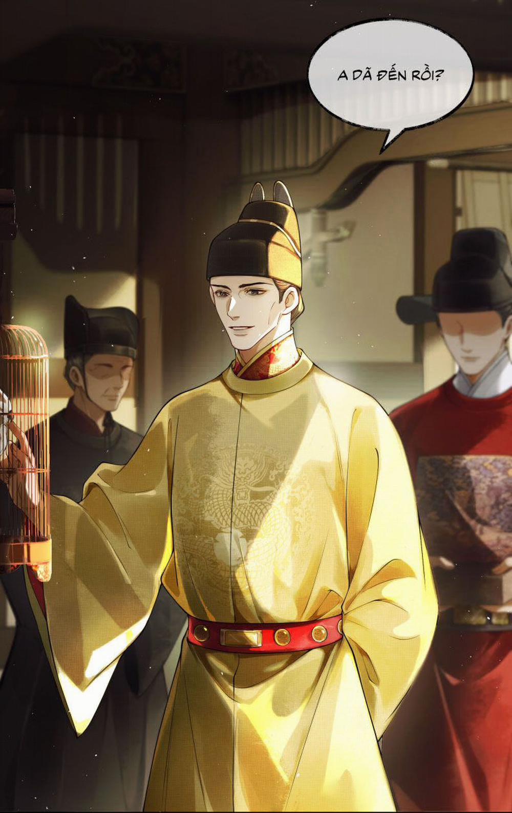 Thương Tiến Tửu 5 trang 15