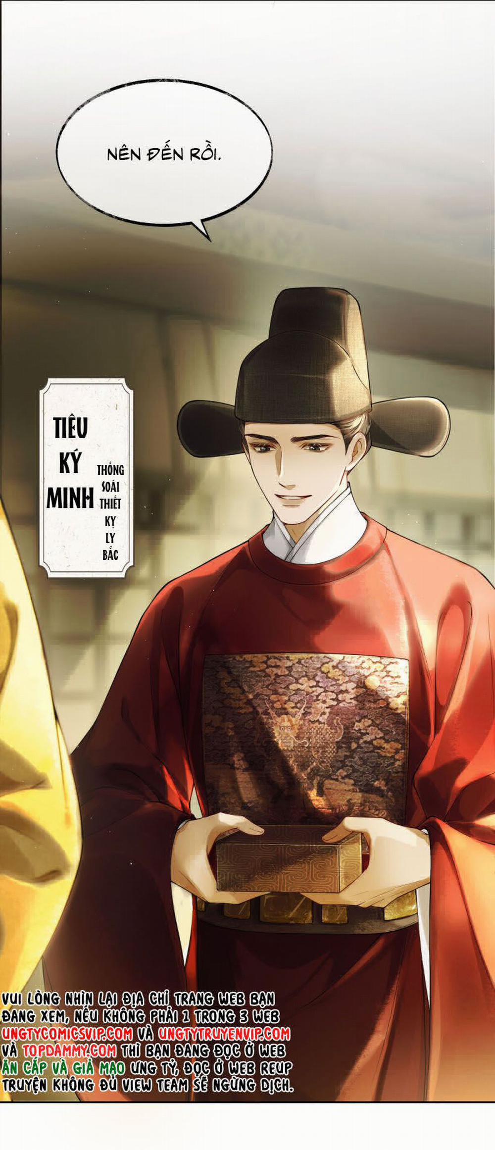 Thương Tiến Tửu 5 trang 16