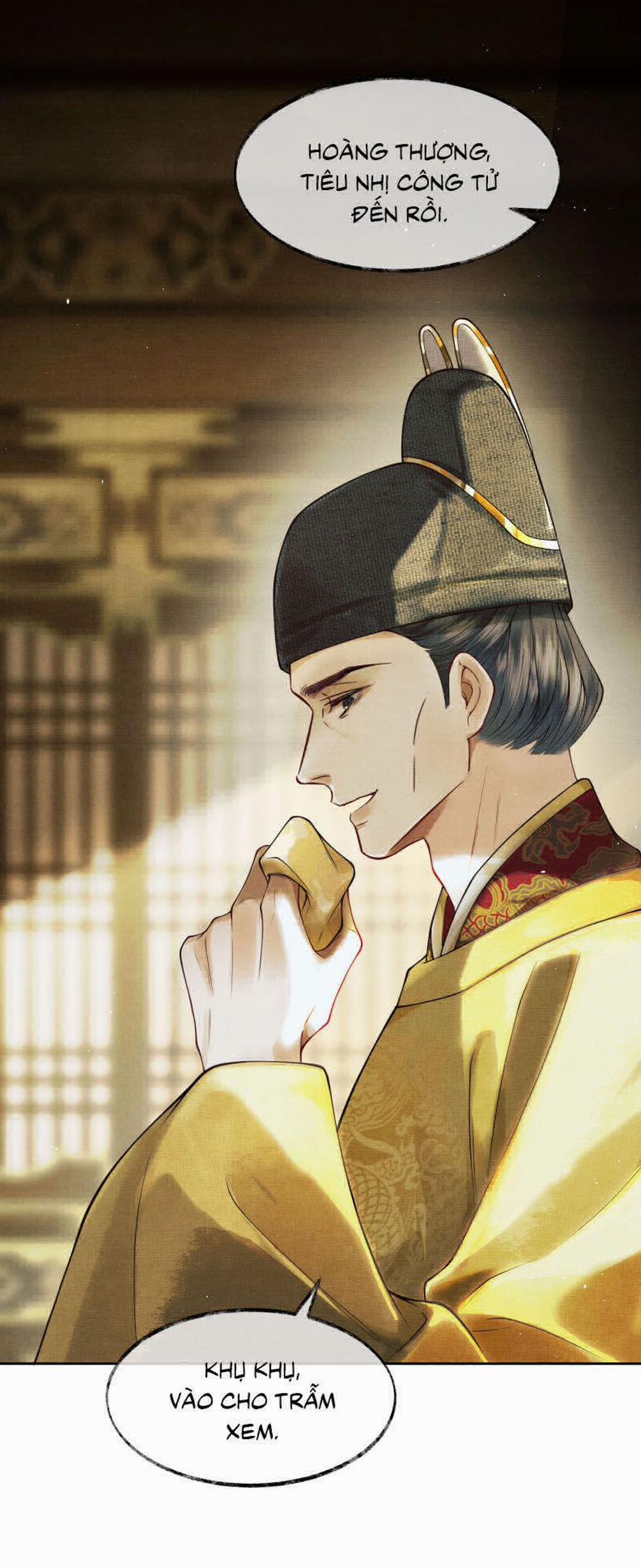 Thương Tiến Tửu 5 trang 20