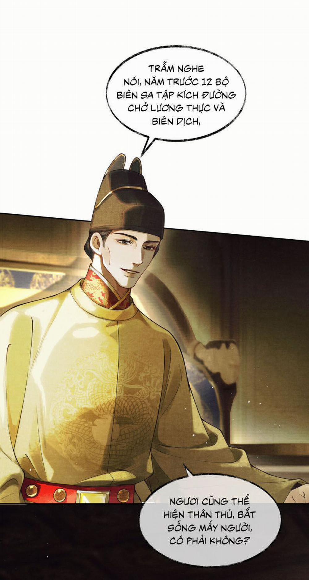 Thương Tiến Tửu 5 trang 26