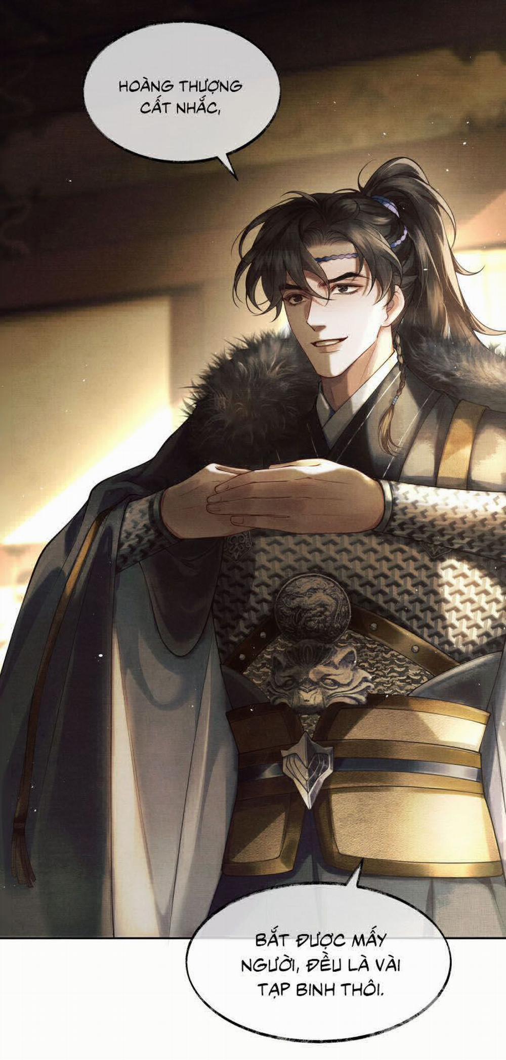 Thương Tiến Tửu 5 trang 27