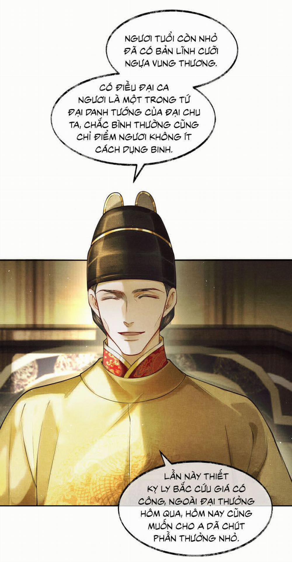 Thương Tiến Tửu 5 trang 28