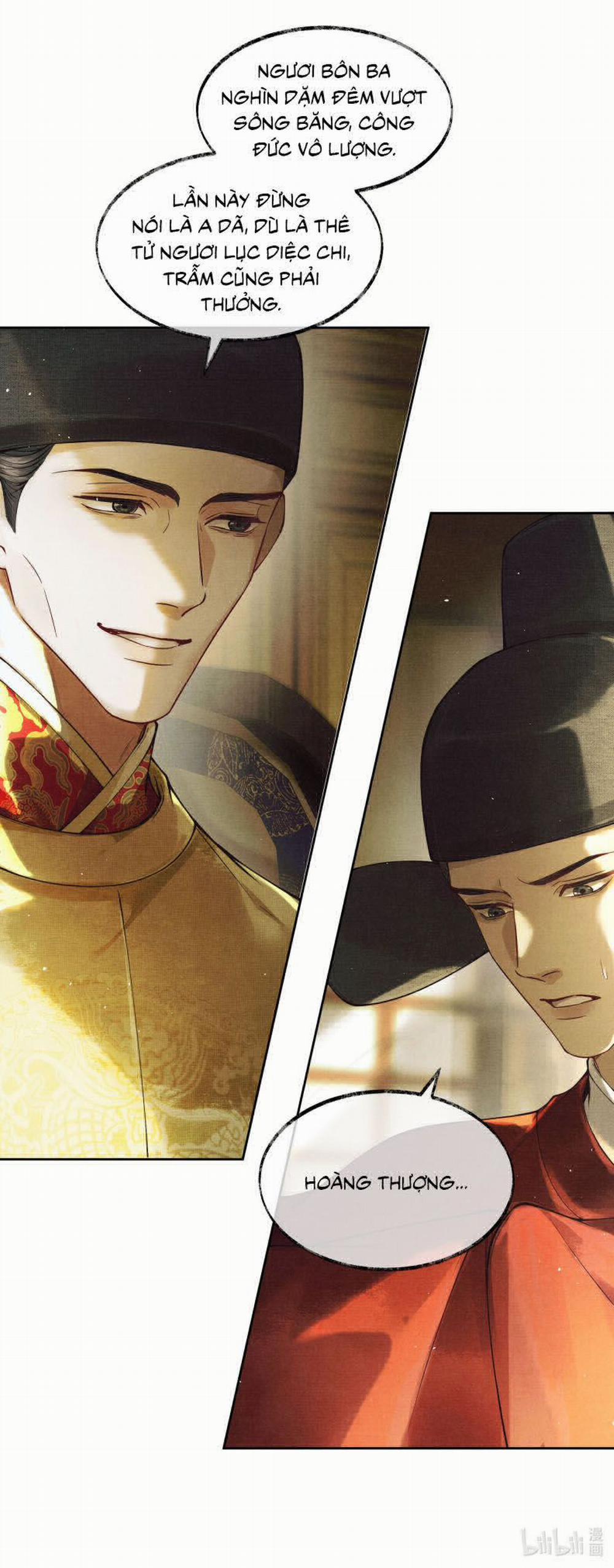 Thương Tiến Tửu 5 trang 30