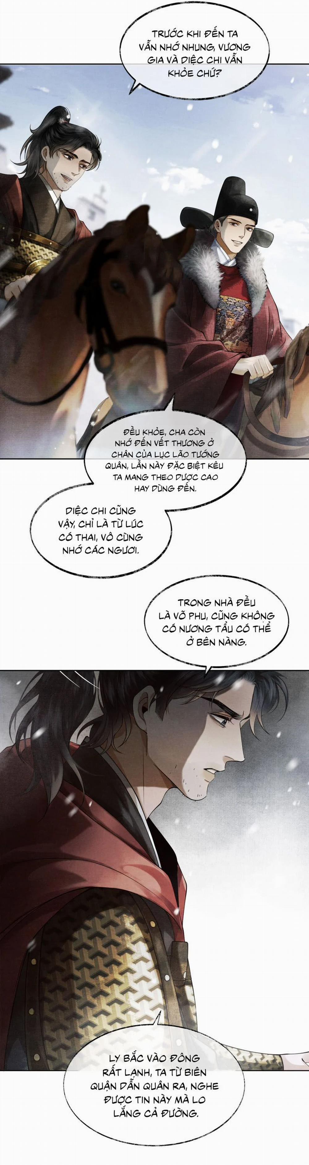 Thương Tiến Tửu 6 trang 12