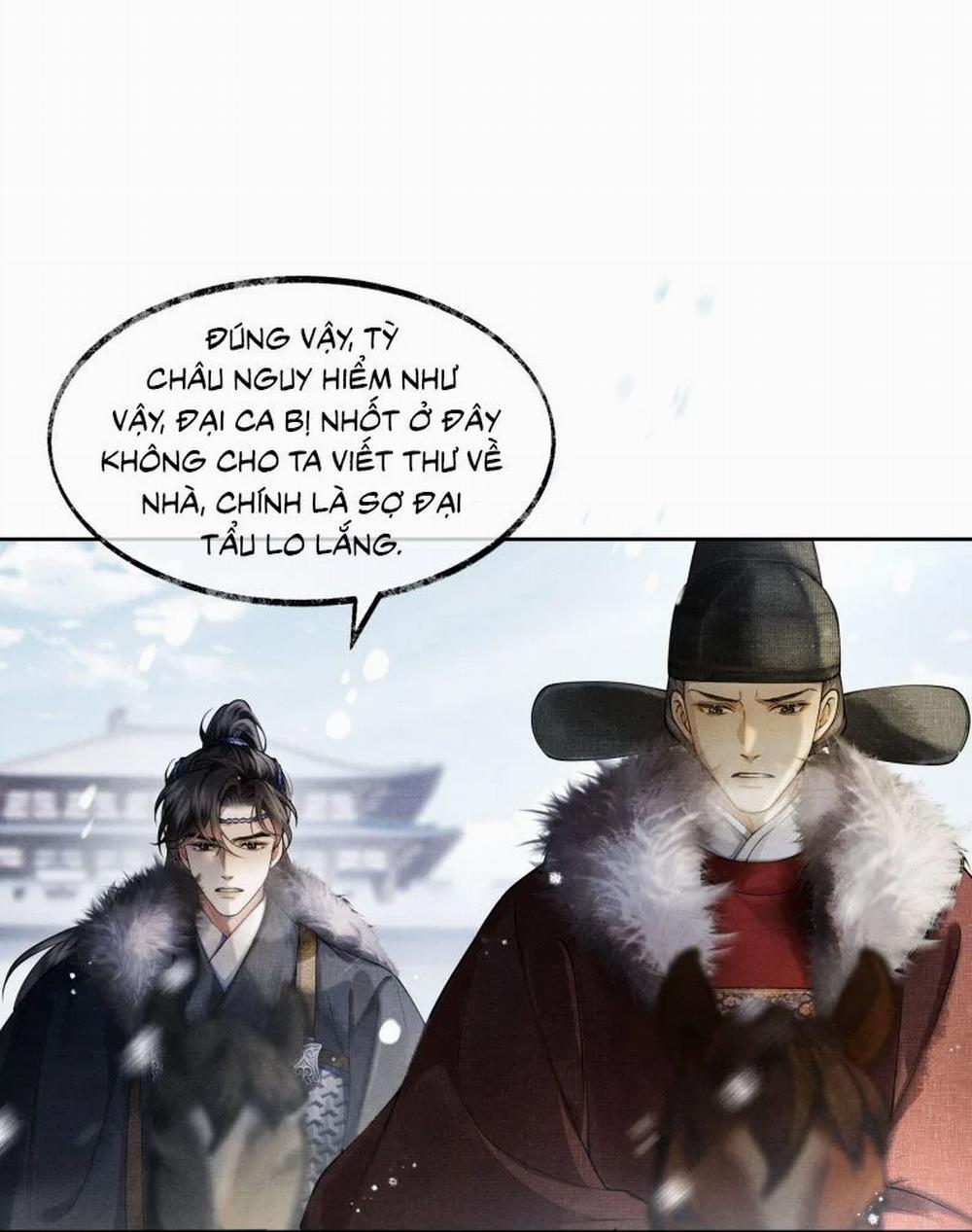 Thương Tiến Tửu 6 trang 13