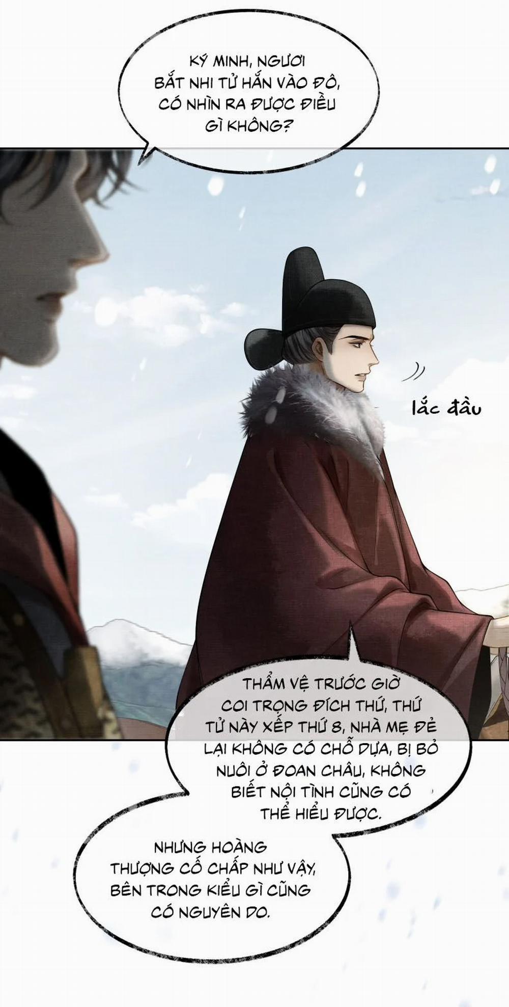 Thương Tiến Tửu 6 trang 16