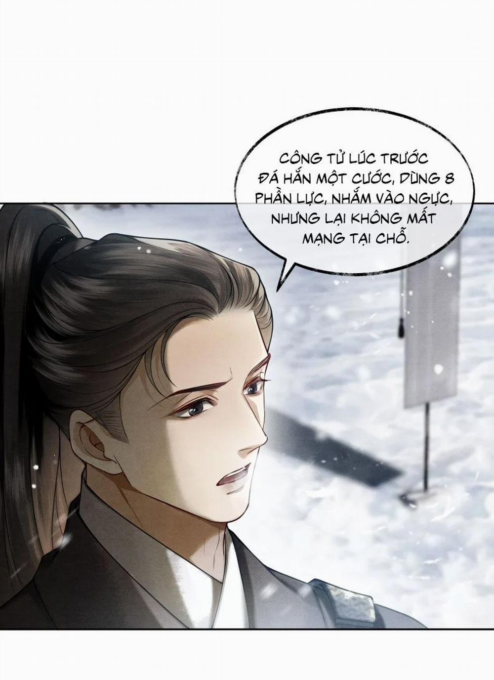 Thương Tiến Tửu 6 trang 21