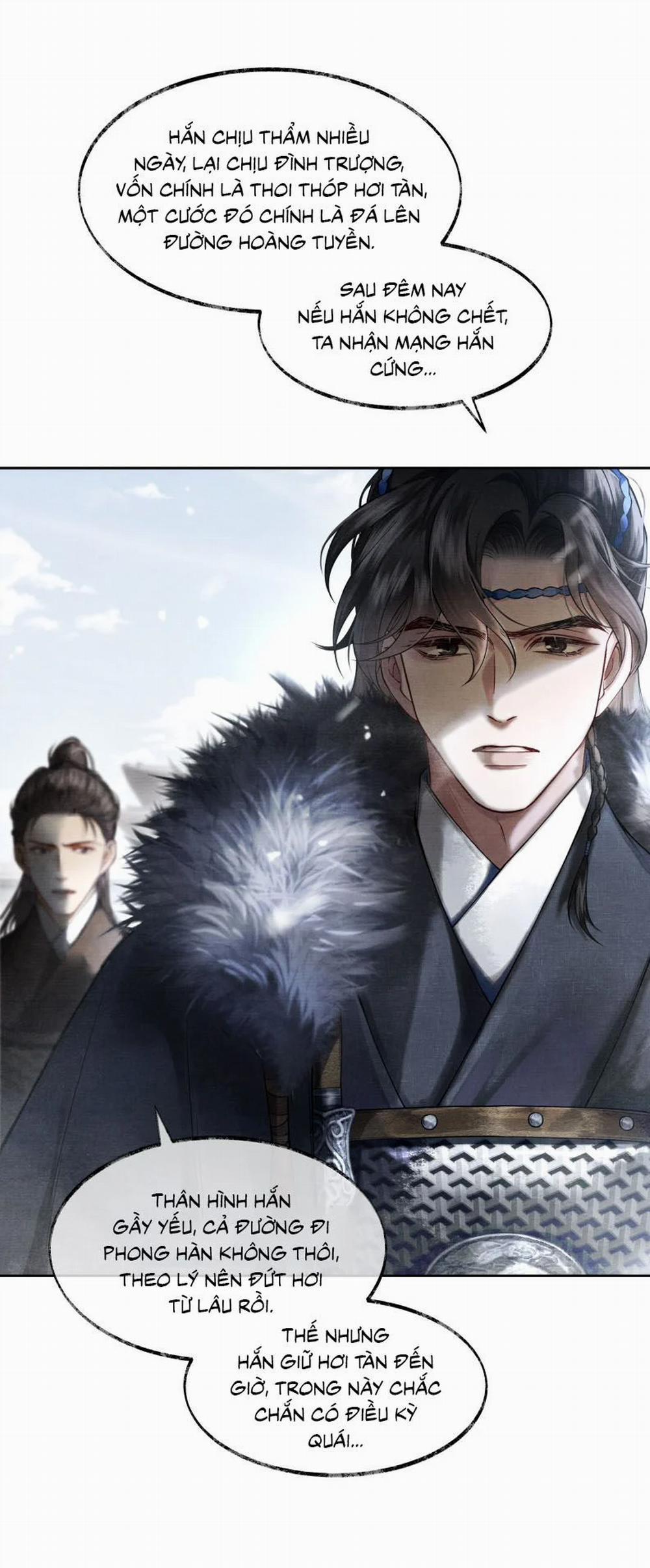 Thương Tiến Tửu 6 trang 22