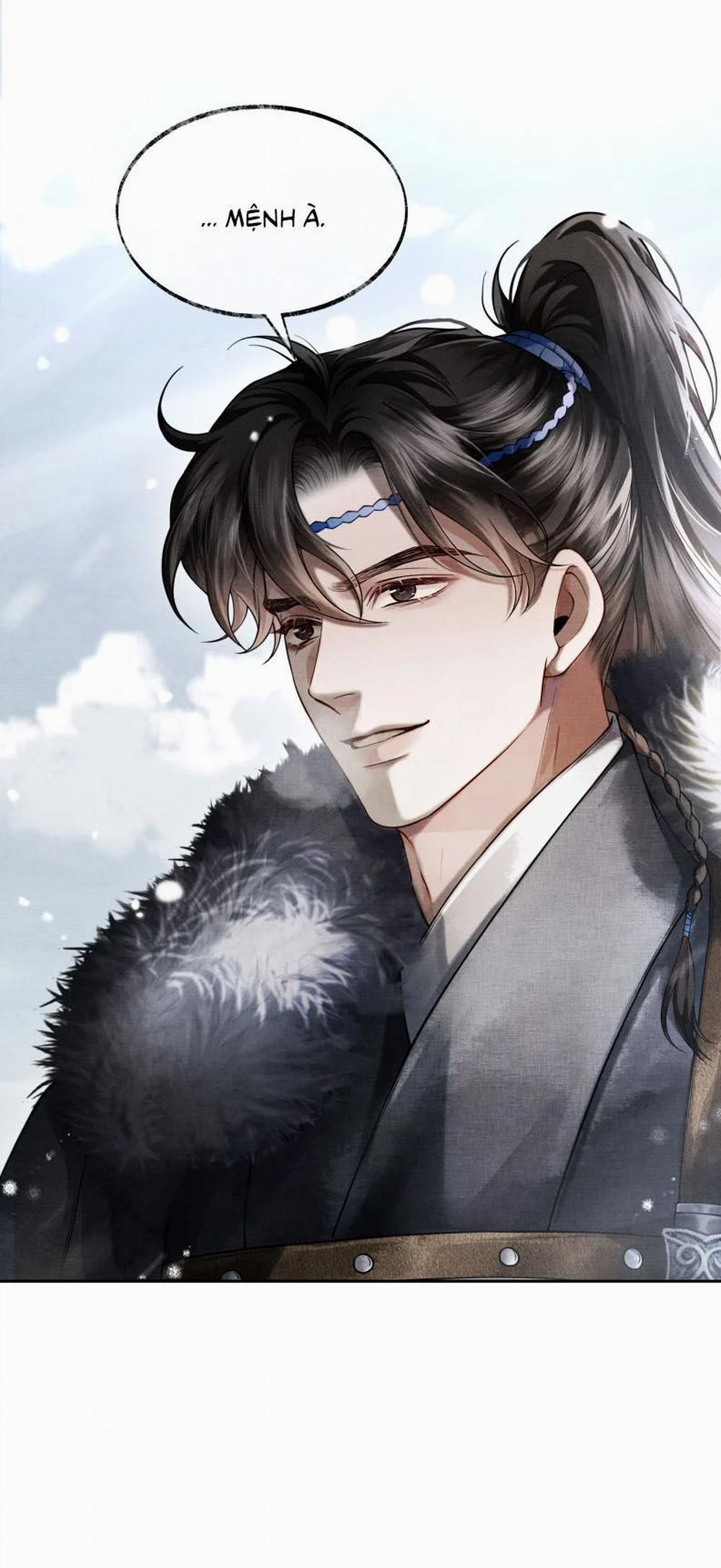 Thương Tiến Tửu 6 trang 27