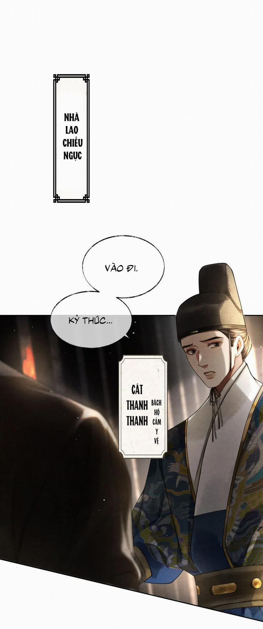 Thương Tiến Tửu 6 trang 28