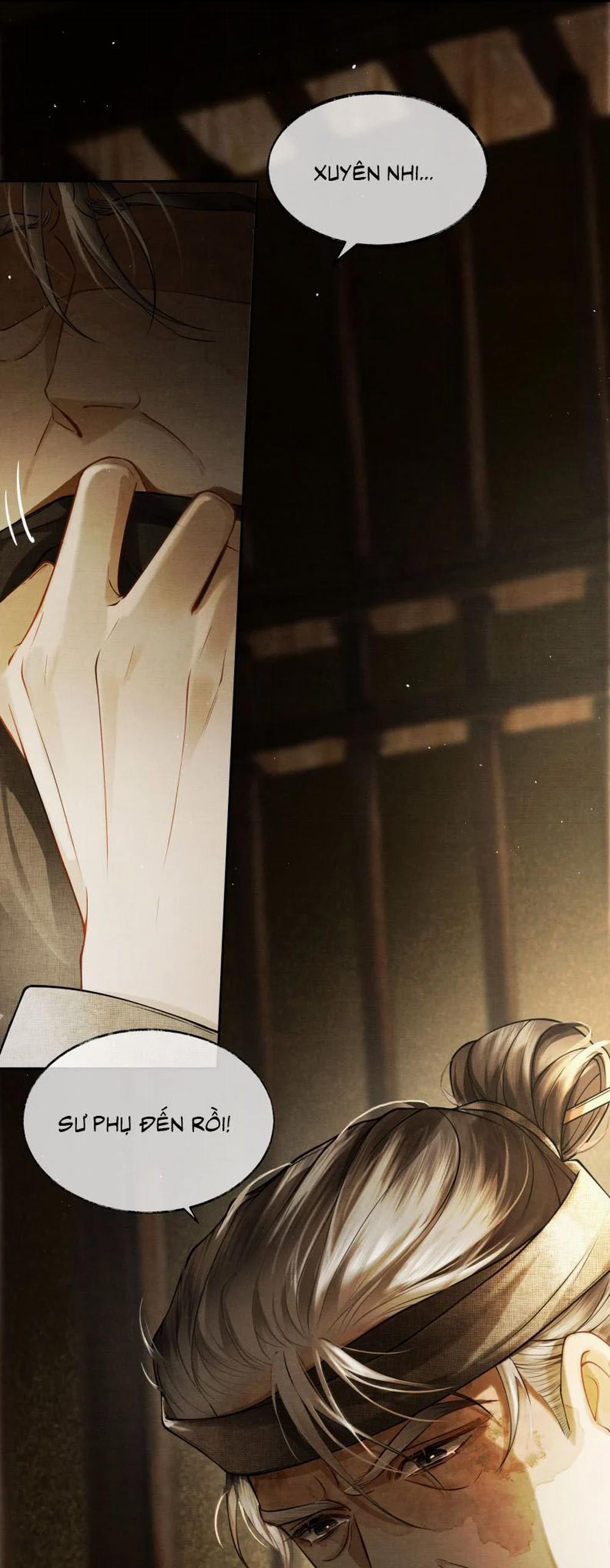 Thương Tiến Tửu 6 trang 30