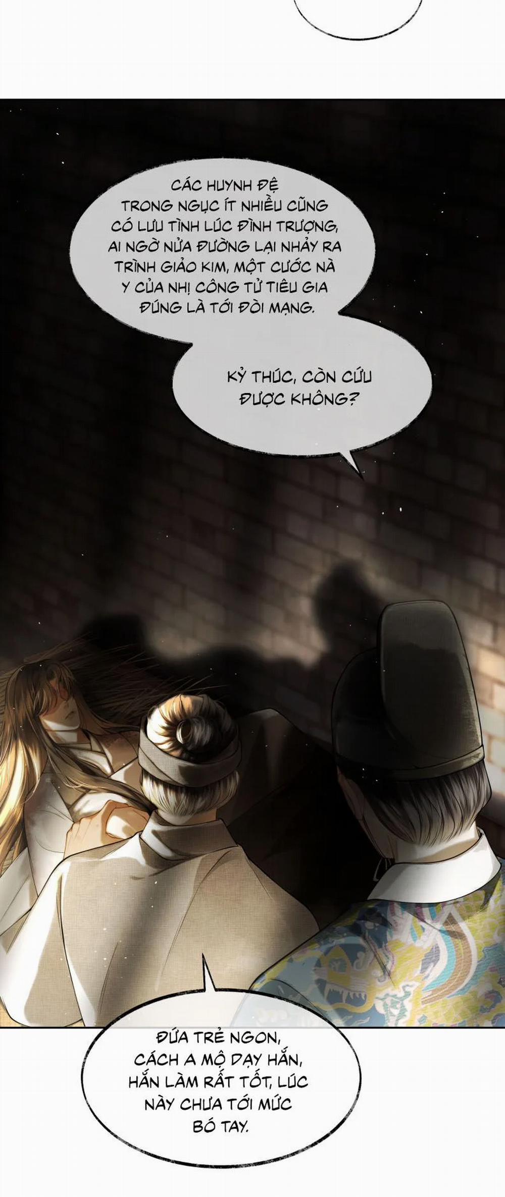 Thương Tiến Tửu 6 trang 33