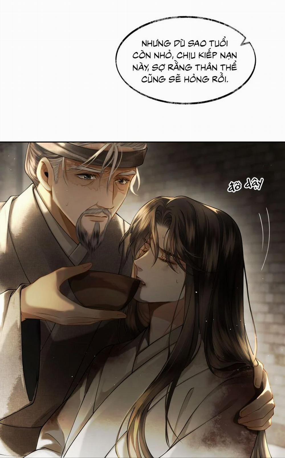 Thương Tiến Tửu 6 trang 34