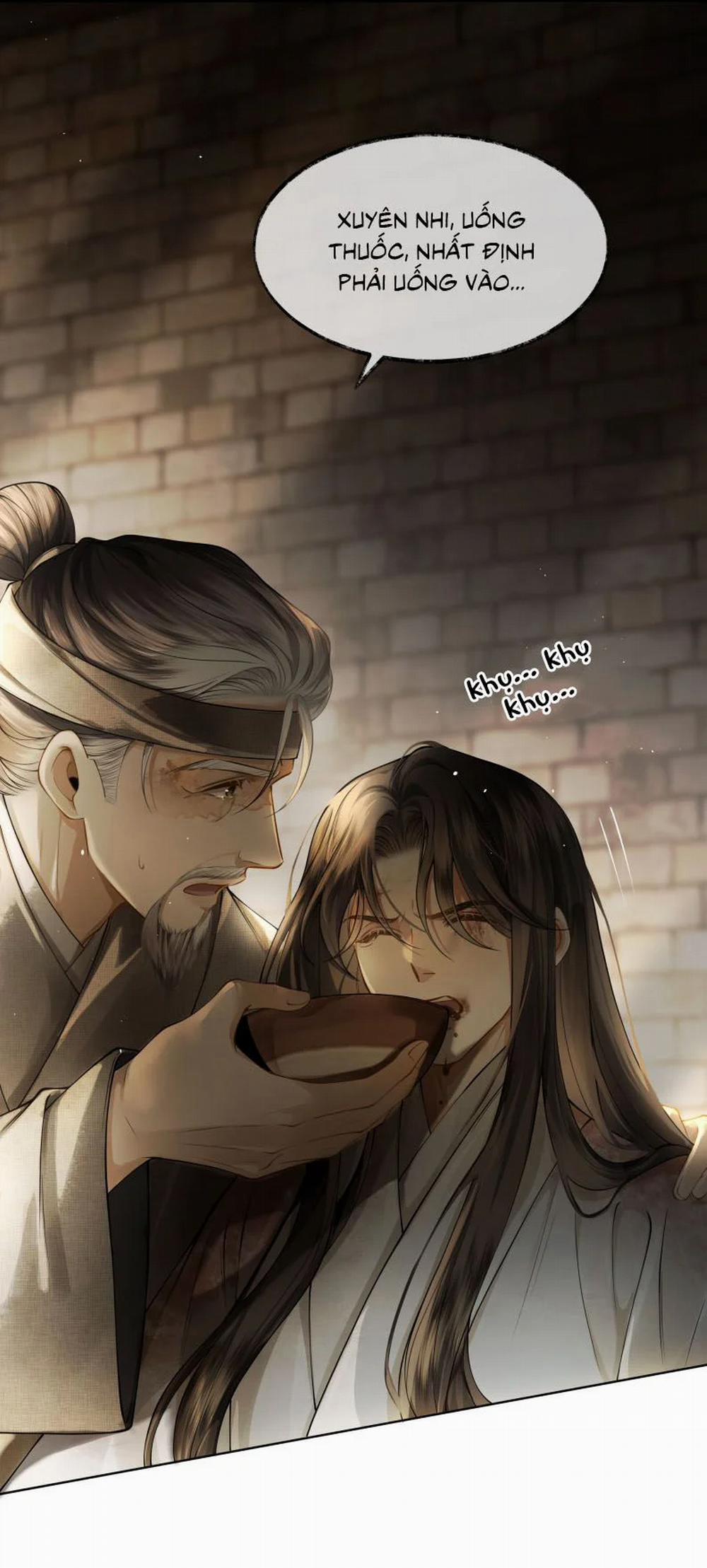 Thương Tiến Tửu 6 trang 35